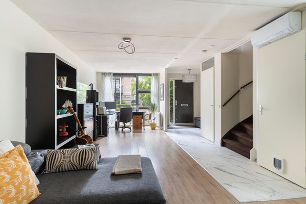 Medium property photo - Sint Jacobsplein 61, 3311 CV Dordrecht